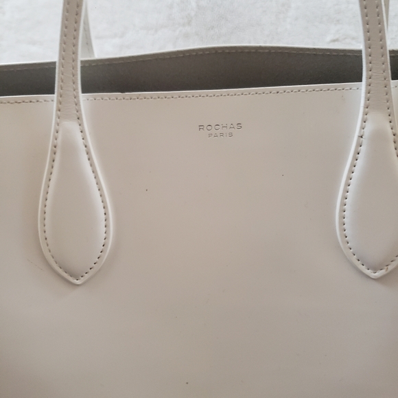 ROCHAS tote bag - Picture 3 of 15